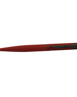 Hugo Boss Στυλό Ballpoint pen Loop Matt Red Κωδικός HSG4634R