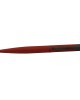 Hugo Boss Στυλό Ballpoint pen Loop Matt Red Κωδικός HSG4634R