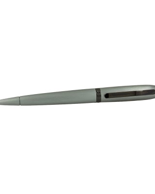 Hugo Boss Στυλό Ballpoint pen Contour Brushed Κωδικός HSY2434B