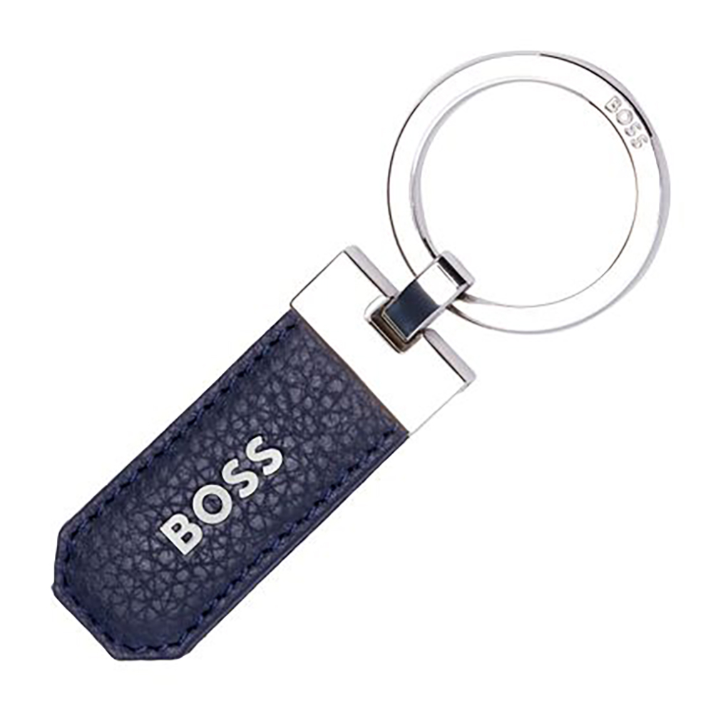 Hugo Boss Μπρελόκ Classic Blue Κωδικός HAK416N