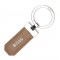 Hugo Boss Μπρελόκ Classic Brown Κωδικός HAK416X