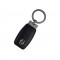 Hugo Boss Μπρελόκ Double B Black & Gun Κωδικός HAK519D