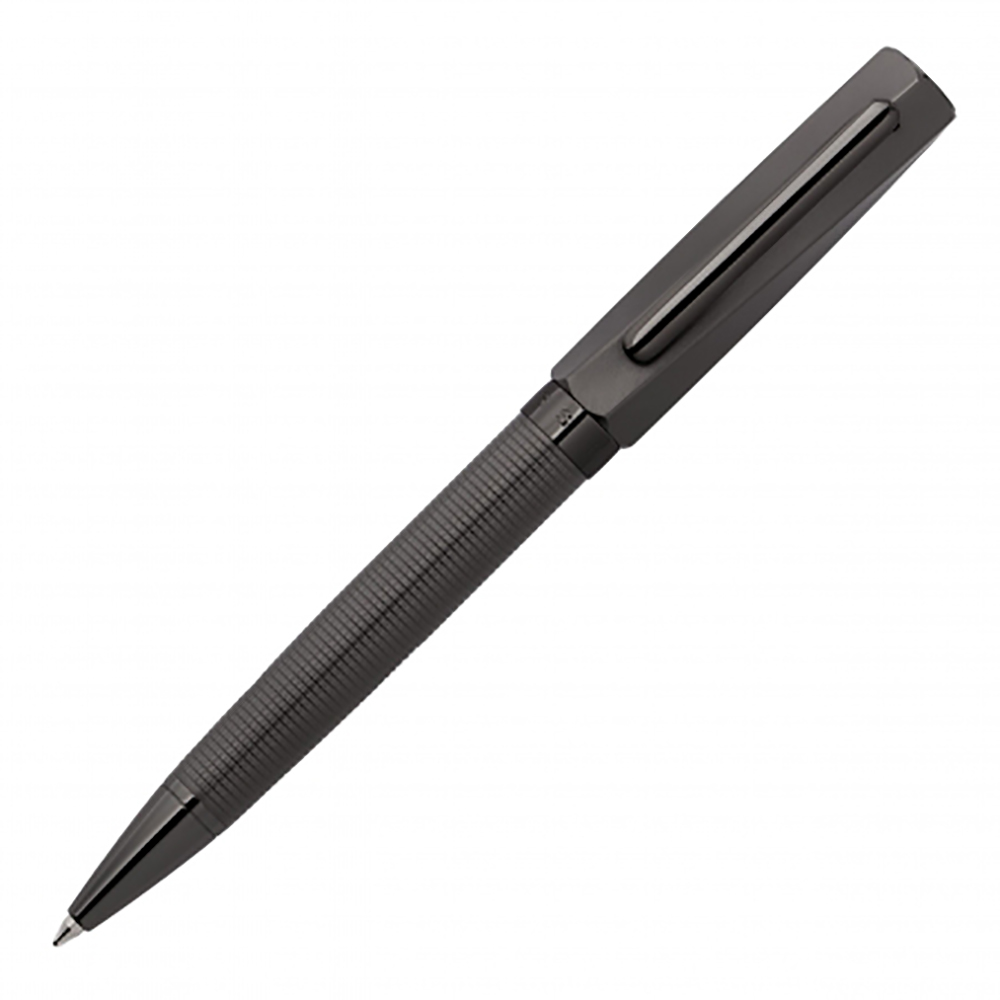 Hugo Boss Στυλό Ballpoint pen Twist Gun Κωδικός HSQ1784D