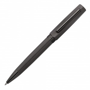 Hugo Boss Pen Ballpoint pen Twist Gun Code HSQ1784D