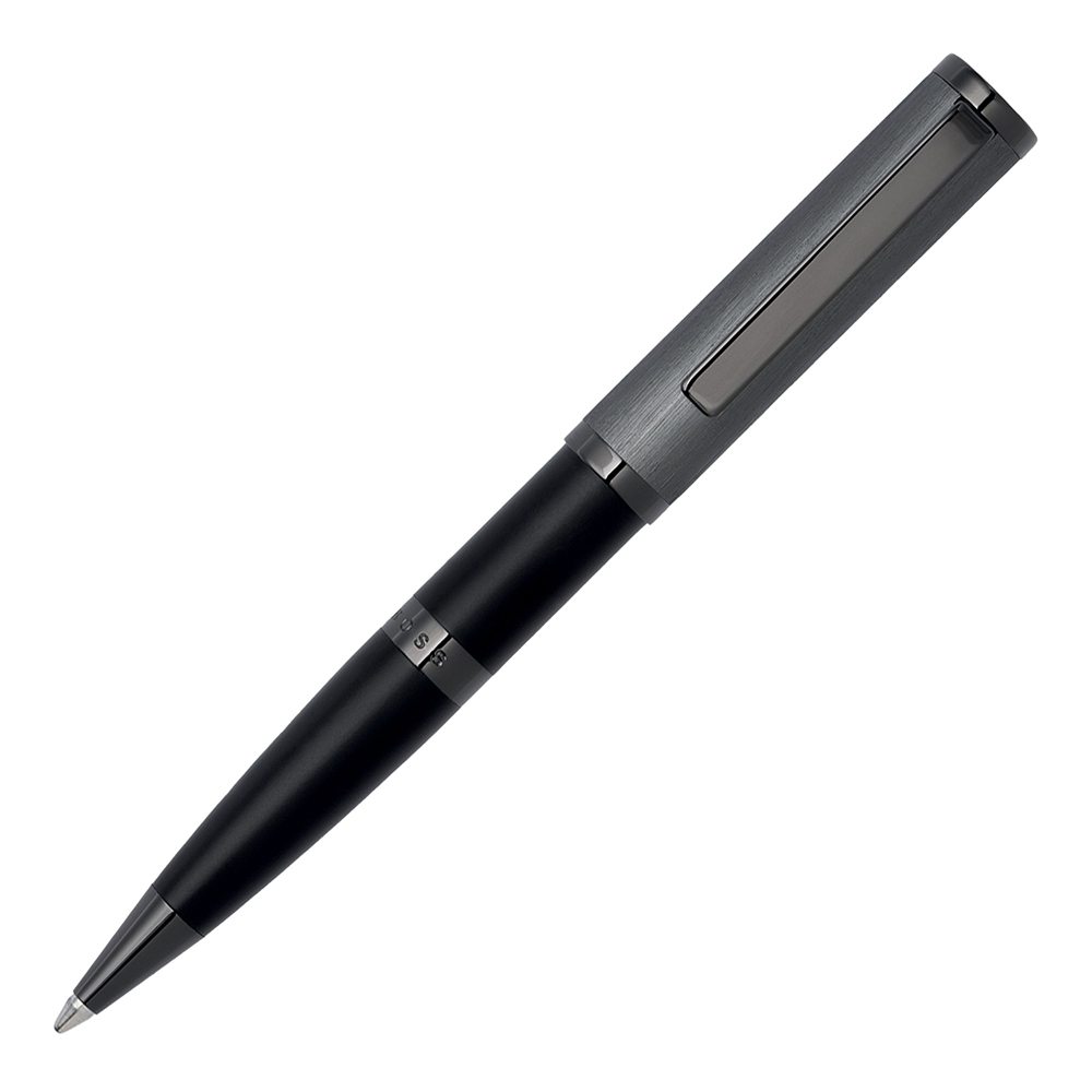 Hugo Boss Στυλό Ballpoint pen Formation Gleam Κωδικός HSR1904D