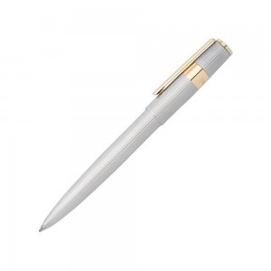 Hugo Boss Στυλό Ballpoint pen Gear Pinstripe Κωδικός HSV2854B