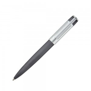 Hugo Boss Στυλό Ballpoint pen Gear Ribs Gun Κωδικός HSV3064D