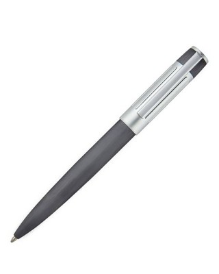 Hugo Boss Στυλό Ballpoint pen Gear Ribs Gun Κωδικός HSV3064D