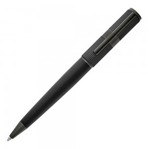 Hugo Boss Ballpoint pen Formation Line Code HSV4724A