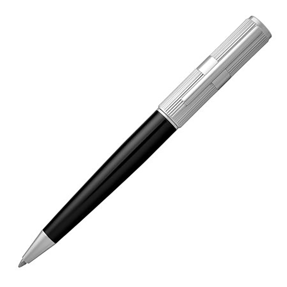 Hugo Boss Στυλό Ballpoint pen Formation Line Κωδικός HSV4724C