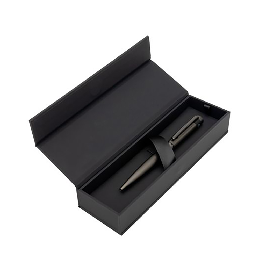Hugo Boss Στυλό Ballpoint pen Diamond Gun Κωδικός HSW3674D