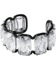 Swarovski Βραχιόλι Harmonia 5600039 Μικτό μεταλλικό φινίρισμα