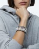 Swarovski Βραχιόλι Harmonia 5600039 Μικτό μεταλλικό φινίρισμα