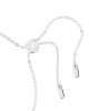 Swarovski Βραχιόλι Stella 5639187 Επιπλατινωμένο