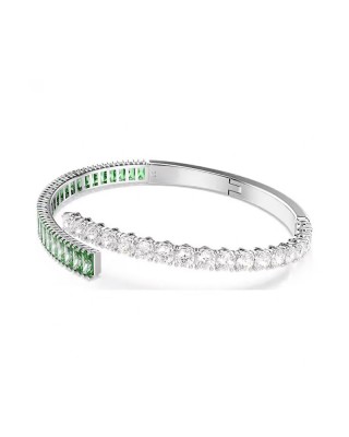 Swarovski Βραχιόλι Matrix 5722461 Επιροδιωμένο