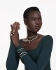 Swarovski Δαχτυλίδια Stilla Attract 5723334 Επιχρυσωμένο με κίτρινο χρυσό