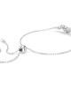 Swarovski Βραχιόλι Κόμπος Matrix 5731101 Επιροδιωμένο