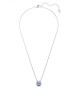 Swarovski Κολιέ Bella V 5734232 Επιροδιωμένο