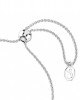 Swarovski Βραχιόλι Idyllia 5741523 Επιροδιωμένο
