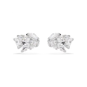 Swarovski Σκουλαρίκια Cuffs Mesmera 5747998 Επιροδιωμένα