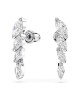 Swarovski Σκουλαρίκια Mesmera 5748007 Επιροδιωμένο
