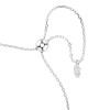 Swarovski Βραχιόλι Mesmera 5748650 Επιροδιωμένο