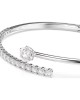Swarovski Βραχιόλι Matrix 5753571 Επιροδιωμένο