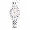 Swarovski Imber 5717590 Quartz Ανοξείδωτο ατσάλι Μπρασελέ Ασημί χρώμα καντράν Κρύσταλλα