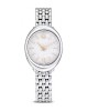 Swarovski Imber 5717590 Quartz Ανοξείδωτο ατσάλι Μπρασελέ Ασημί χρώμα καντράν Κρύσταλλα