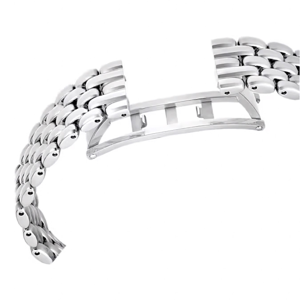 Swarovski Imber 5717590 Quartz Ανοξείδωτο ατσάλι Μπρασελέ Ασημί χρώμα καντράν Κρύσταλλα