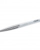 Swarovski Στυλό Nova Ballpoint 5534324 Επιπλατινωμένο
