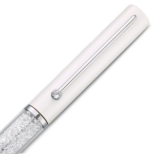 Swarovski Pen Gloss Ballpoint 5568761 Plated