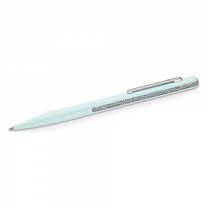 Swarovski Pen Shimmer Ballpoint 5595671 Chromed plated