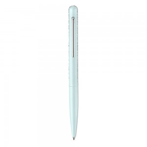 Swarovski Pen Shimmer Ballpoint 5595671 Chromed plated