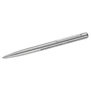 Swarovski Pen Crystal Shimmer Ballpoint 5595672 Chromed plated