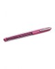 Swarovski Στυλό Rollerball Crystalline Nova 5717141 Ροζ Επιμετάλωση χρωμίου