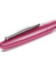 Swarovski Στυλό Rollerball Crystalline Nova 5717141 Ροζ Επιμετάλωση χρωμίου