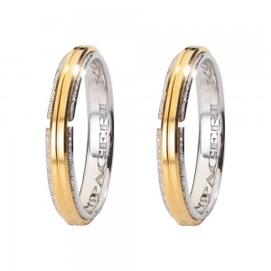 Wedding Rings Pageri Code Γ.104