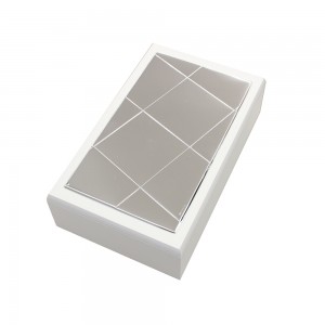 Holder for items Silver 925 degrees Code 012047