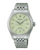 Seiko Presage HCC002J1 Αυτόματο Ανοξείδωτο ατσάλι Μπρασελέ Πράσινο χρώμα καντράν