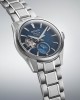 Seiko Presage SPB417J1 Αυτόματο Ανοξείδωτο ατσάλι Μπρασελέ Μπλε χρώμα καντράν