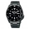 Seiko 5 Sports SRPD65K1 Αυτόματο Ανοξείδωτο ατσάλι Μπρασελέ
