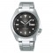 Seiko 5 Sports SRPE51K1 Αυτόματο Ανοξείδωτο ατσάλι Μπρασελέ