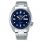 Seiko 5 Sports SRPE53K1 Αυτόματο Ανοξείδωτο ατσάλι Μπρασελέ