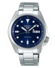Seiko 5 Sports SRPE53K1 Αυτόματο Ανοξείδωτο ατσάλι Μπρασελέ
