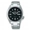 Seiko 5 Sports SRPE55K1  Αυτόματο Ανοξείδωτο ατσάλι Μπρασελέ