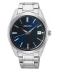 Seiko Conceptual series SUR309P1 Quartz Ανοξείδωτο ατσάλι Μπρασελέ Μαύρο χρώμα καντράν