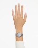 Swarovski Crystalline Wonder 5656929 Quartz Ανοξείδωτο ατσάλι Μπρασελέ Κρύσταλλα