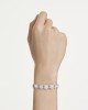 Swarovski Βραχιόλι Ariana Grande 5749182 Επιμετάλλωση ροδίου