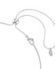 Swarovski Τσόκερ Ariana Grande 5749189 Επιμετάλλωση ροδίου